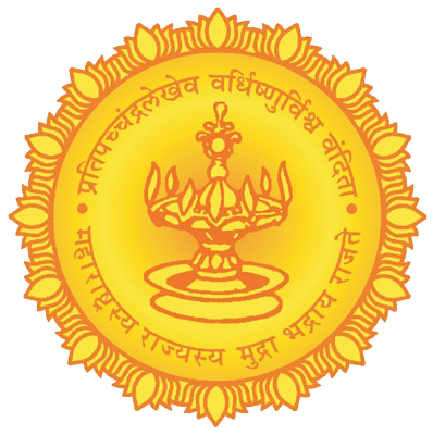 Maharashtra Government Logo